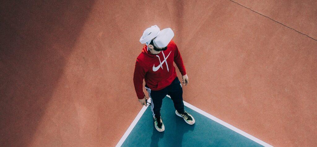 Metaverse I have questions